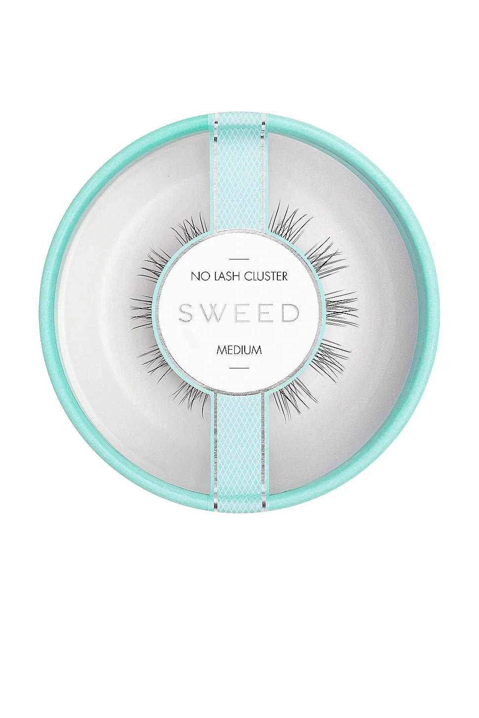 SWEED Medium No Lash Cluster Duo