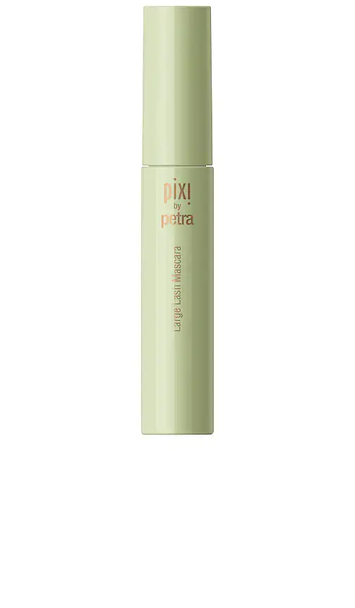 Pixi Large Lash Mascara | Thumbnail 2 Pixi Large Lash Mascara | Thumbnail 2