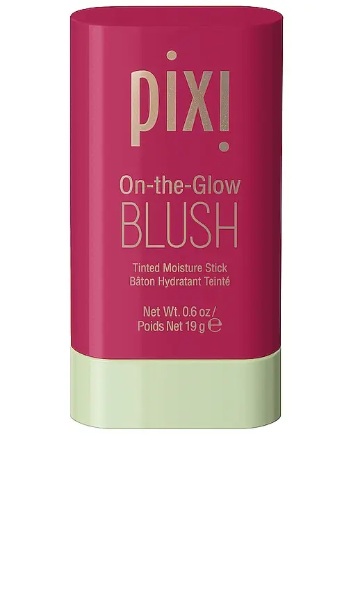 Pixi On-The-Glow Blush | Thumbnail 2