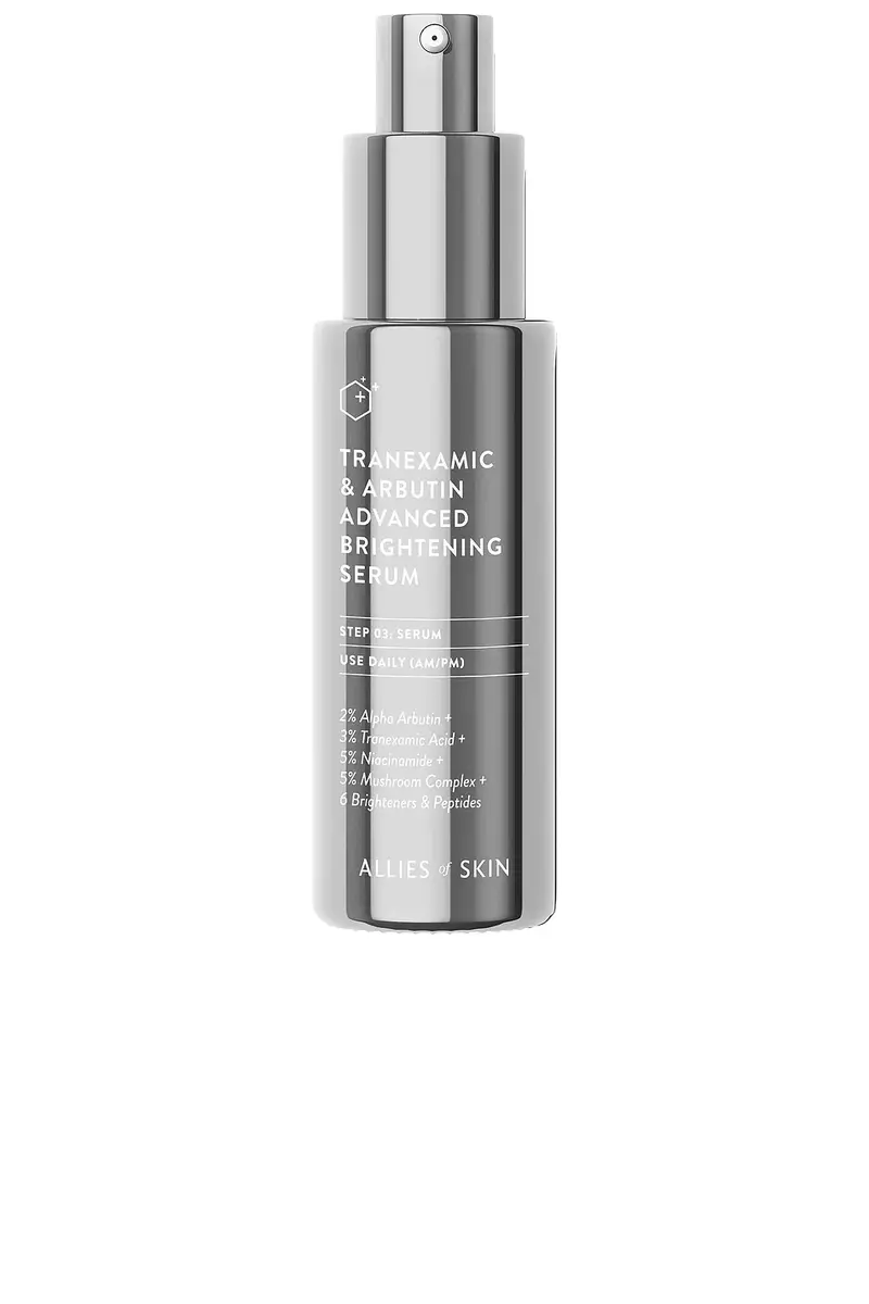 Allies of Skin Tranexamic & Arbutin Advanced Brightening Serum 30ml | Thumbnail 3 Allies of Skin Tranexamic & Arbutin Advanced Brightening Serum 30ml | Thumbnail 3