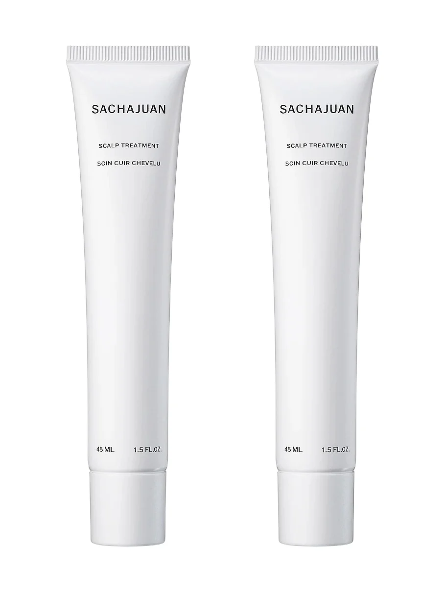 SACHAJUAN Scalp Treatment Duo