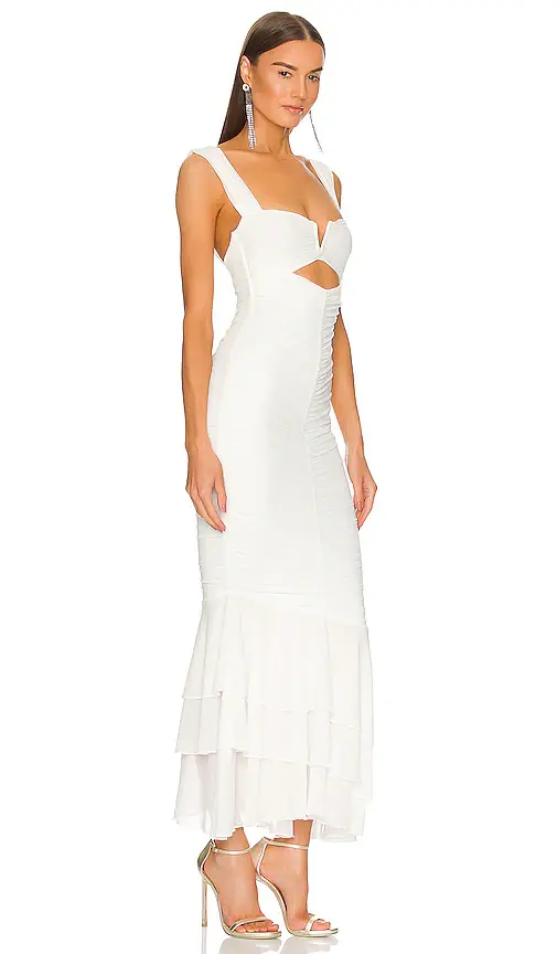 Michael Costello x REVOLVE Hilary Gown | Thumbnail 2