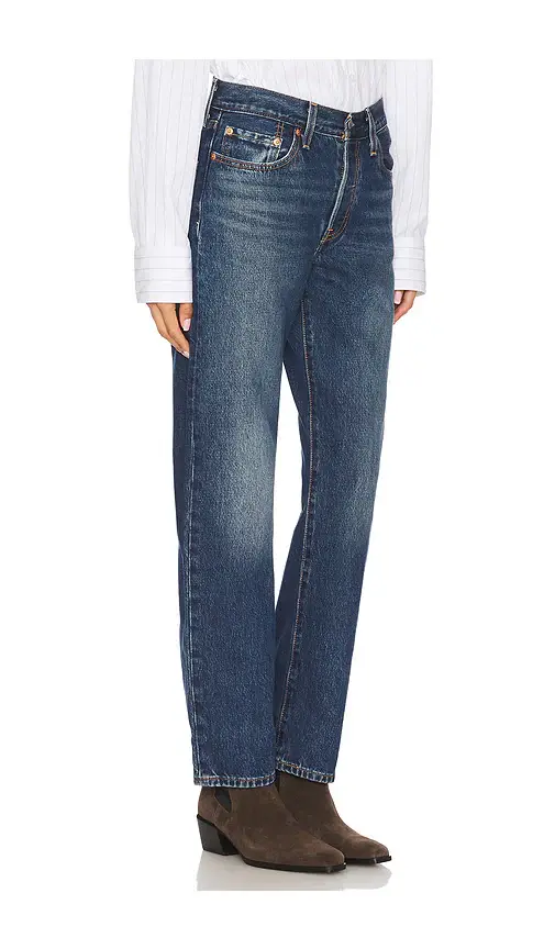 Levi's 501 90s Jeans | Thumbnail 2 Levi's 501 90s Jeans | Thumbnail 2