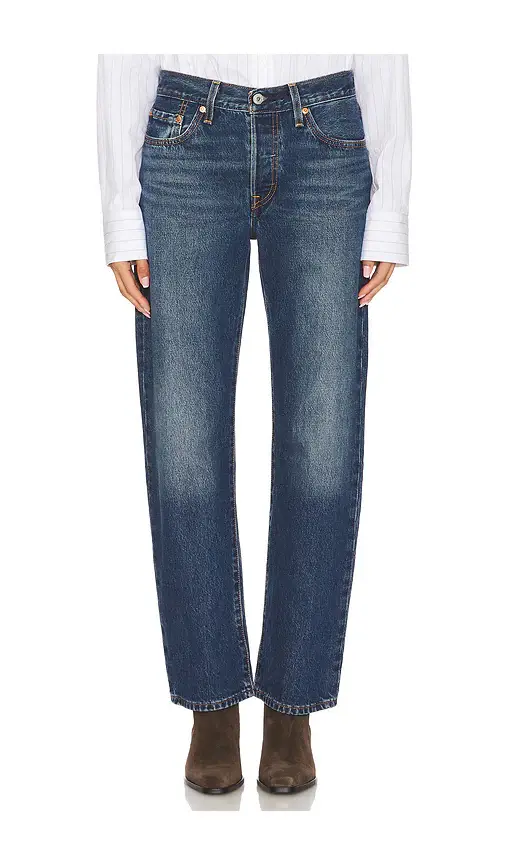Levi's 501 90s Jeans