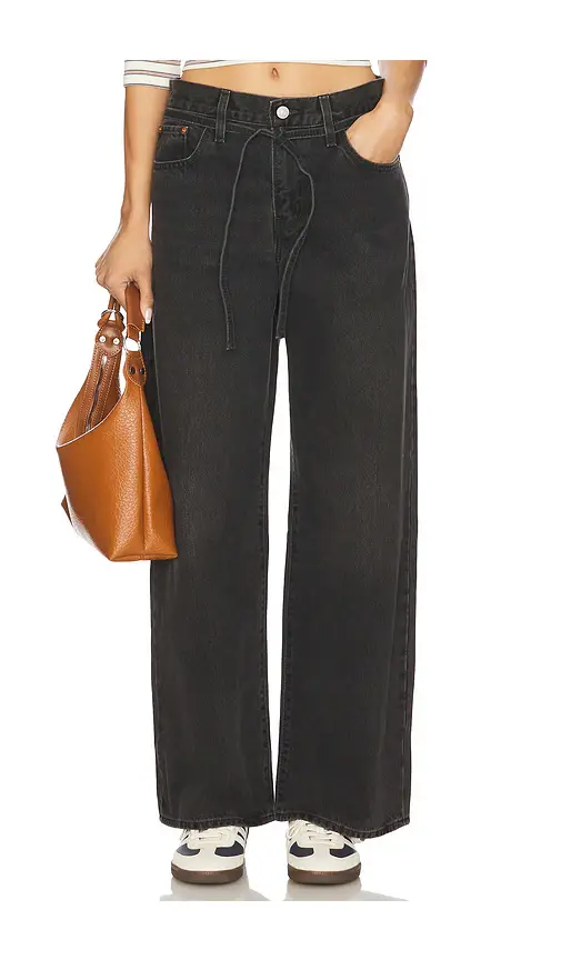 LEVI'S XL Straight Jeans | Image 1 LEVI'S XL Straight Jeans | Image 1