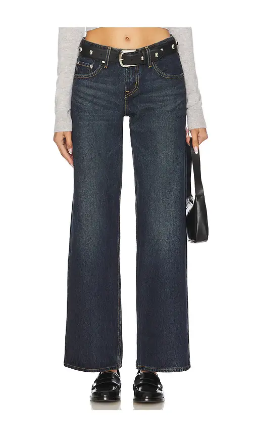 LEVI'S Low Loose Jeans | Image 1 LEVI'S Low Loose Jeans | Image 1