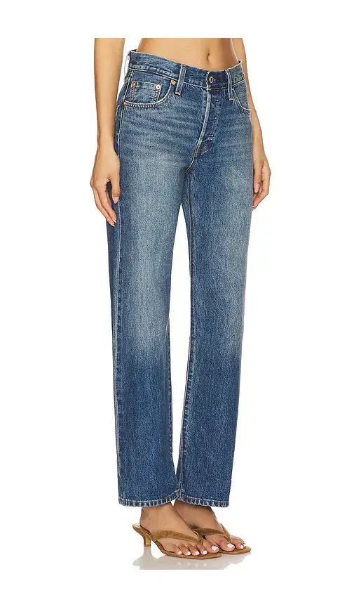 LEVI'S 501 90s Jeans | Thumbnail 2 LEVI'S 501 90s Jeans | Thumbnail 2