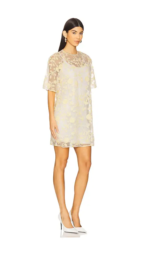 ROTATE Laria Dress | Thumbnail 2 ROTATE Laria Dress | Thumbnail 2