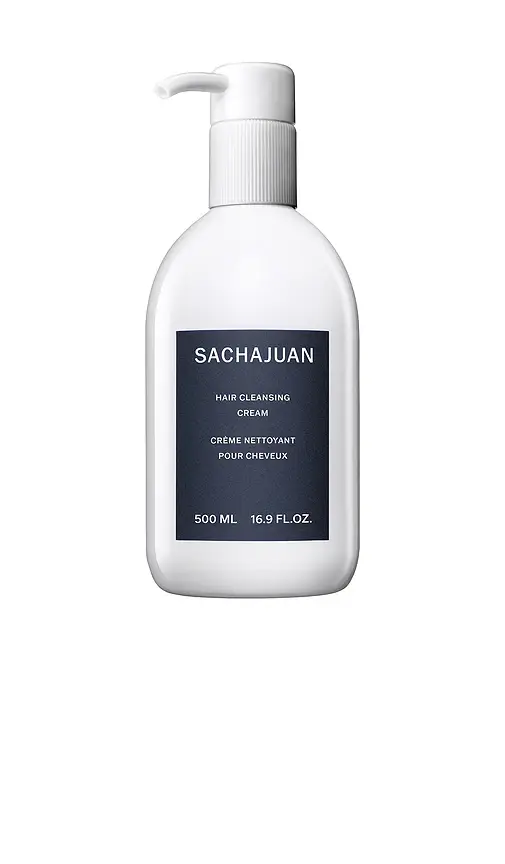 SACHAJUAN Hair Cleansing Cream