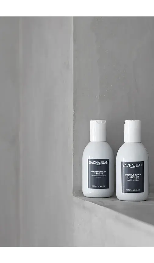 SACHAJUAN Intensive Repair Conditioner | Thumbnail 2 SACHAJUAN Intensive Repair Conditioner | Thumbnail 2