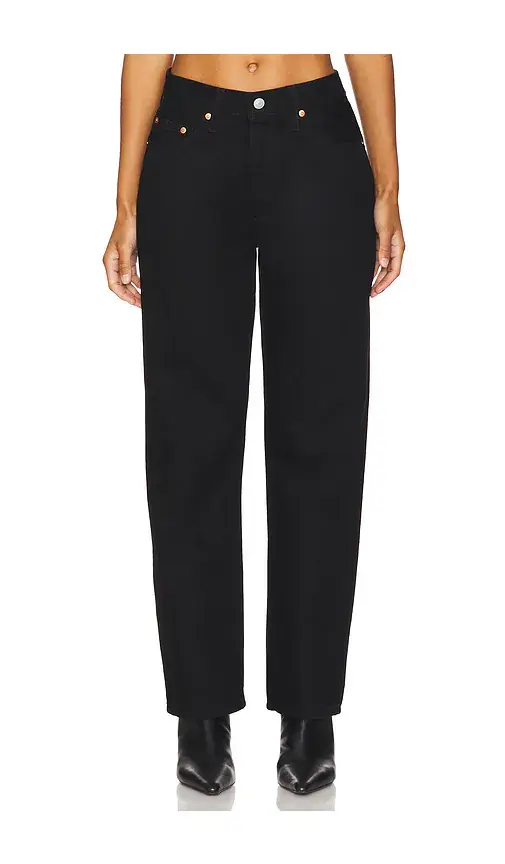 Levi's 501 90s Straight Jeans | Image 1 Levi's 501 90s Straight Jeans | Image 1