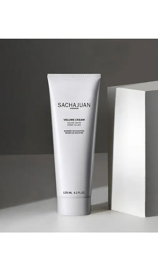 SACHAJUAN Volume Cream | Thumbnail 2 SACHAJUAN Volume Cream | Thumbnail 2