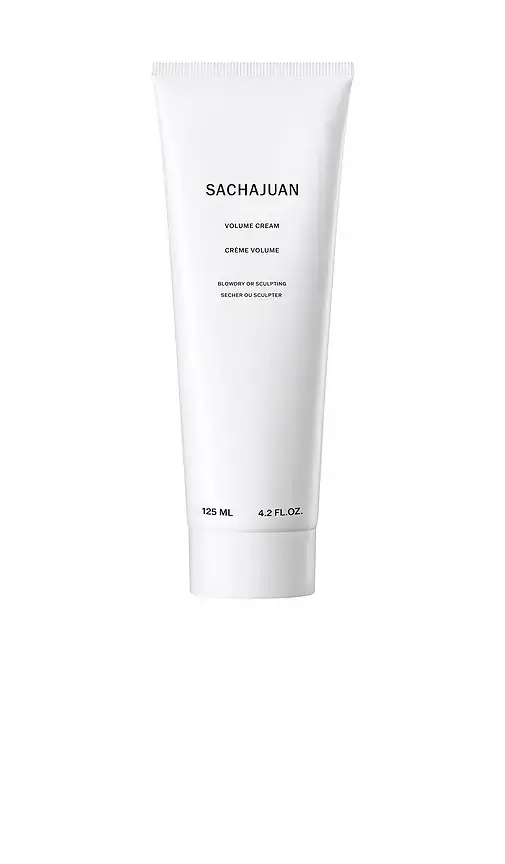 SACHAJUAN Volume Cream | Image 1 SACHAJUAN Volume Cream | Image 1