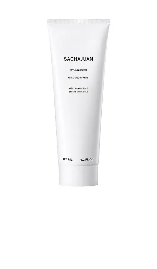 SACHAJUAN Styling Cream | Image 1 SACHAJUAN Styling Cream | Image 1