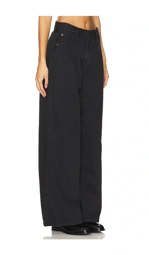 LEVI'S Baggy Dad Wide Leg Jeans | Thumbnail 2 LEVI'S Baggy Dad Wide Leg Jeans | Thumbnail 2