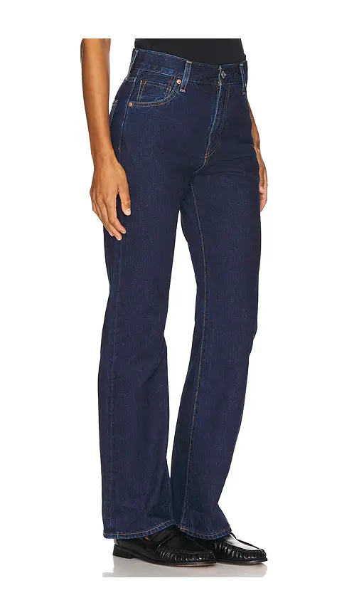Levi's Plank Straight Wide Jeans | Thumbnail 2