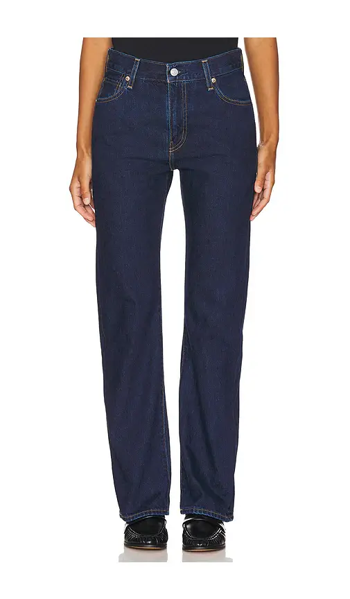 Levi's Plank Straight Wide Jeans | Image 1 Levi's Plank Straight Wide Jeans | Image 1