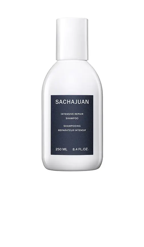 SACHAJUAN Intensive Repair Shampoo | Image 1 SACHAJUAN Intensive Repair Shampoo | Image 1