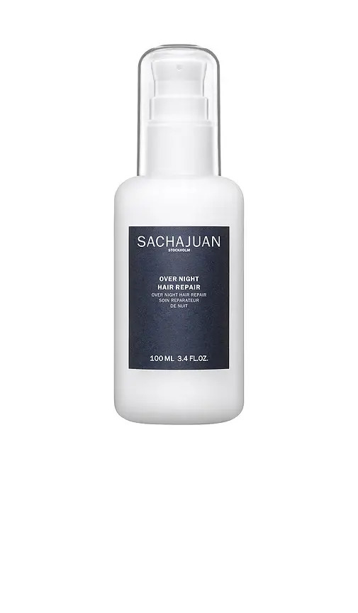 SACHAJUAN Overnight Hair Repair