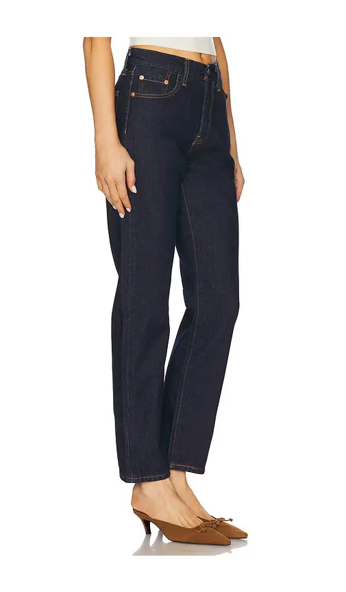 Levi's 501 Straight Jeans | Thumbnail 2 Levi's 501 Straight Jeans | Thumbnail 2