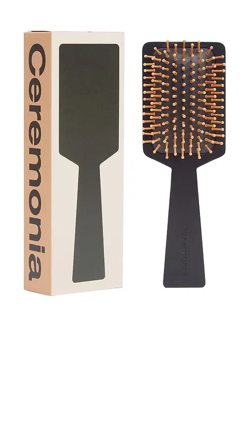 Ceremonia Brush De Pelo | Image 1 Ceremonia Brush De Pelo | Image 1