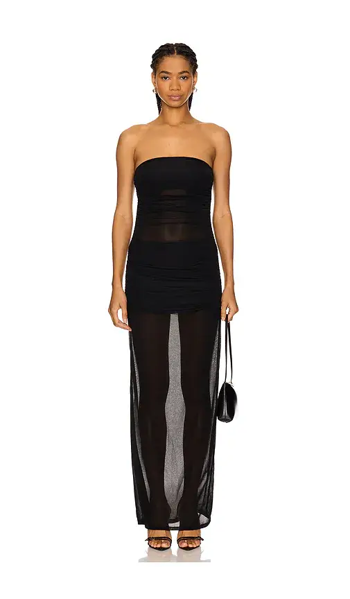 Lovers and Friends Lexi Maxi Dress