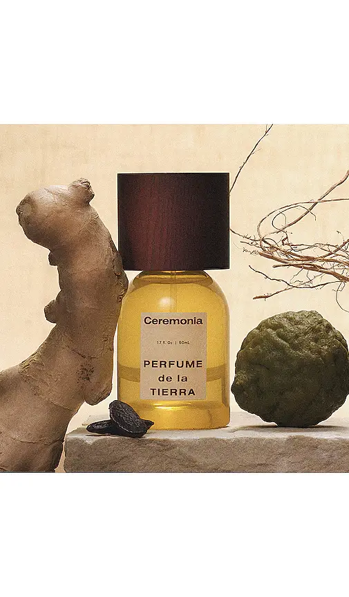 Ceremonia Perfume De La Tierra | Thumbnail 2