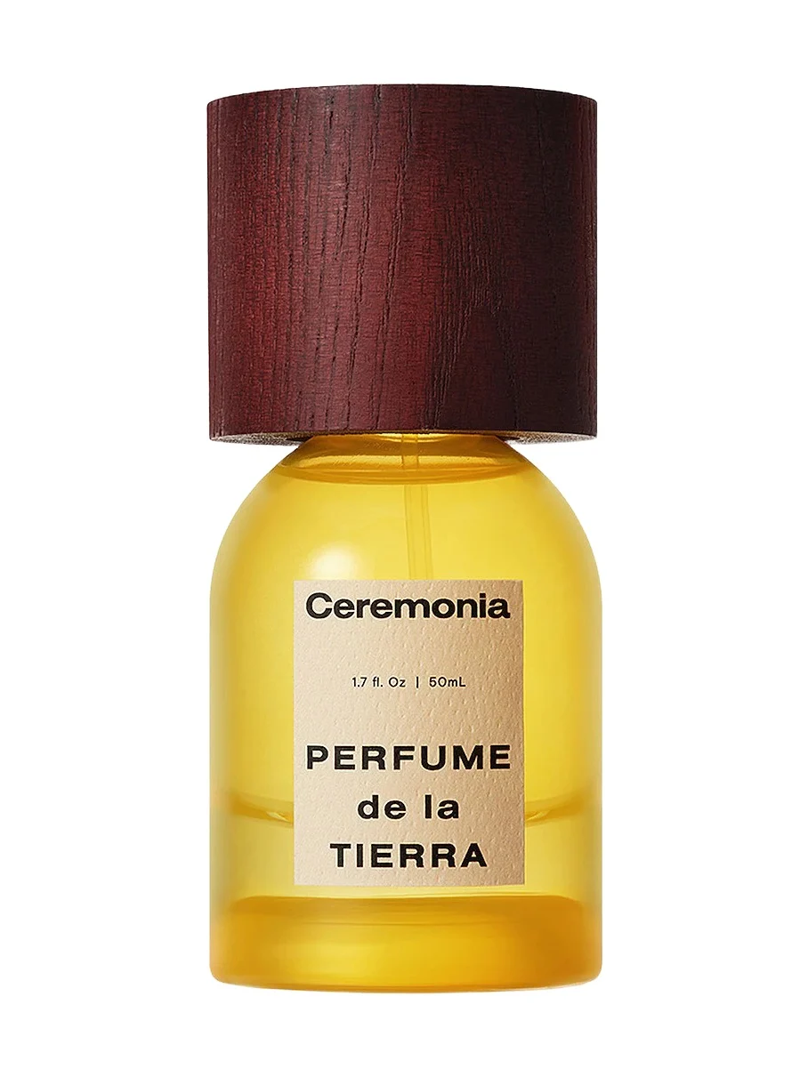Ceremonia Perfume De La Tierra