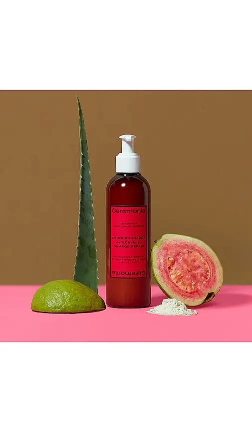 Ceremonia Acondicionador De Guava For Damage Repair | Thumbnail 2 Ceremonia Acondicionador De Guava For Damage Repair | Thumbnail 2