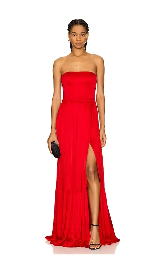 Lovers and Friends Brylee Gown