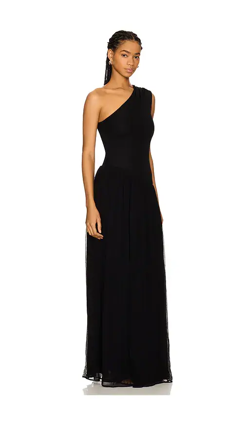 Lovers and Friends Morgan Gown | Thumbnail 2 Lovers and Friends Morgan Gown | Thumbnail 2