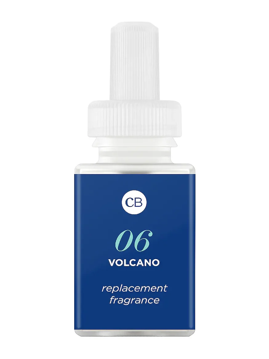 Pura Capri Blue Volcano Diffuser Refill