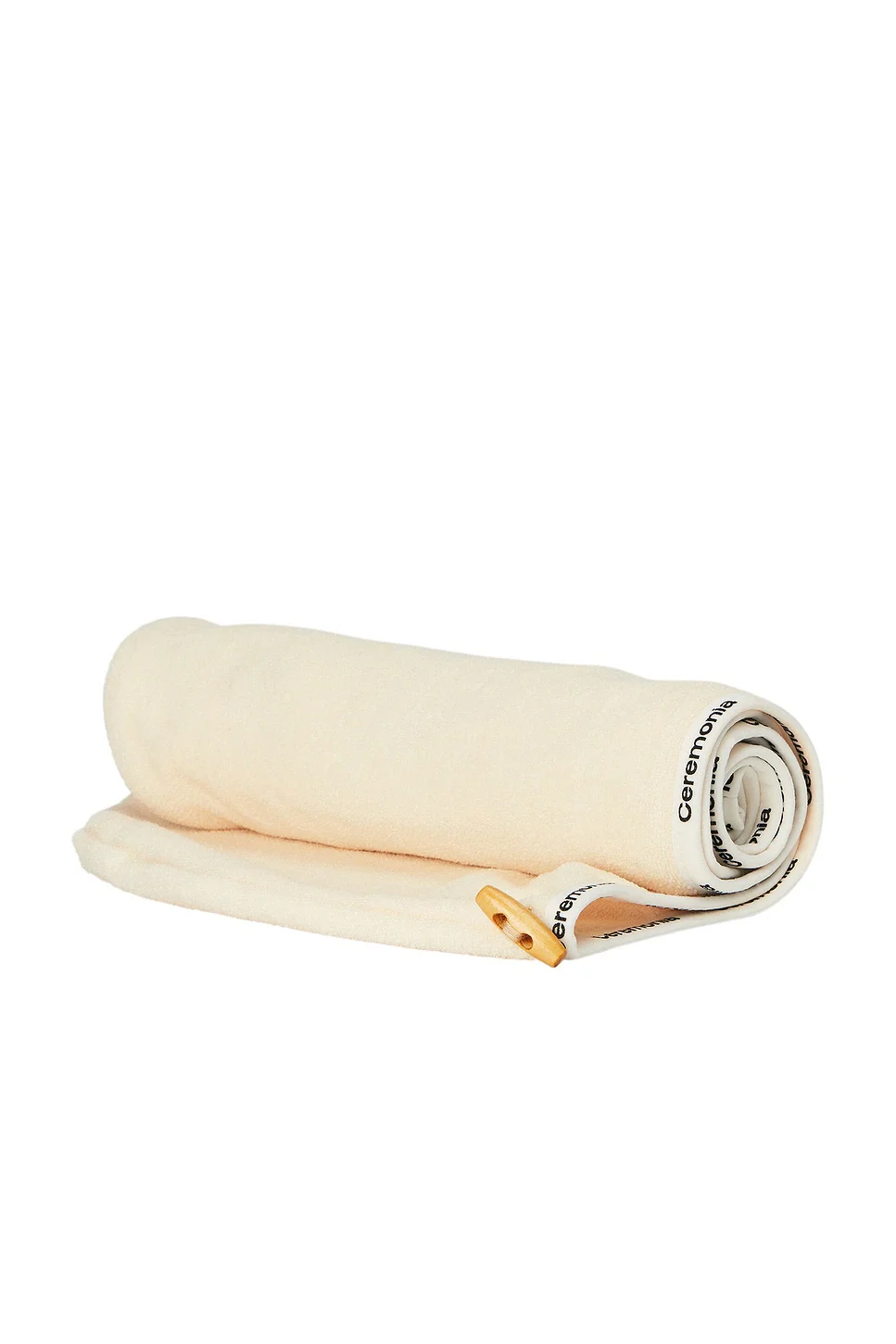Microfiber Hair Towel Microfiber Hair Towel