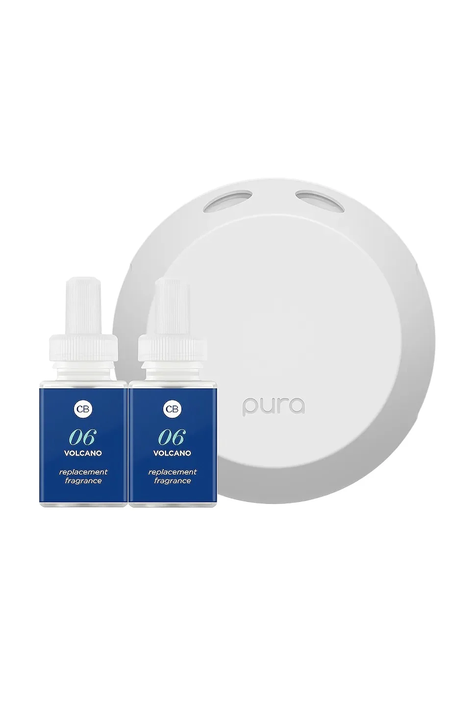 Capri Blue Volcano Starter Set Capri Blue Volcano Starter Set