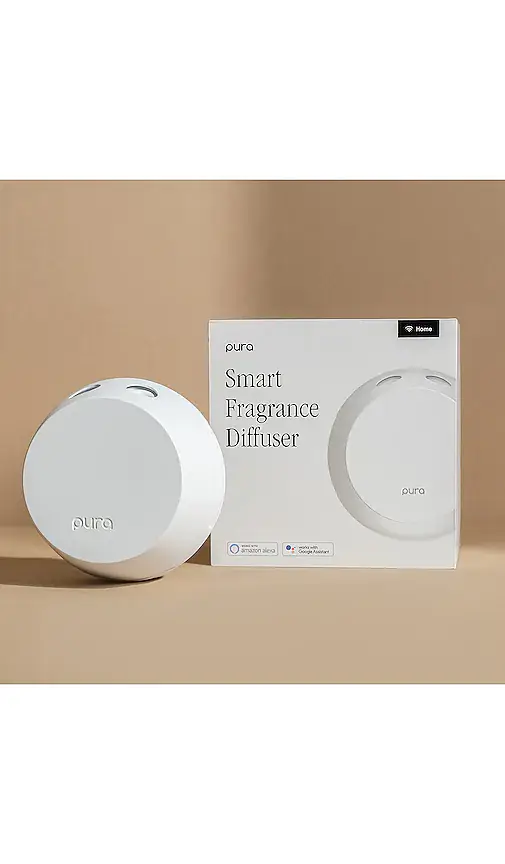 Pura 4 Smart Home Fragrance Diffuser | Thumbnail 2 Pura 4 Smart Home Fragrance Diffuser | Thumbnail 2