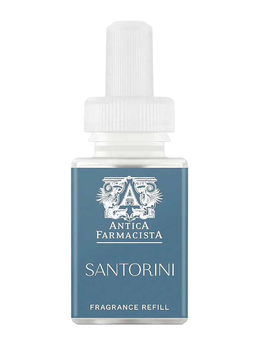 Pura Antica Farmacista Santorini Diffuser Refill