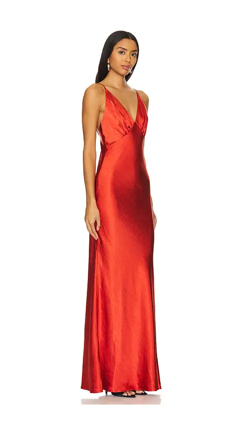 Lovers and Friends Alani Gown | Thumbnail 2