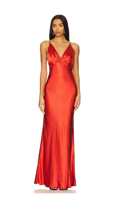 Lovers and Friends Alani Gown