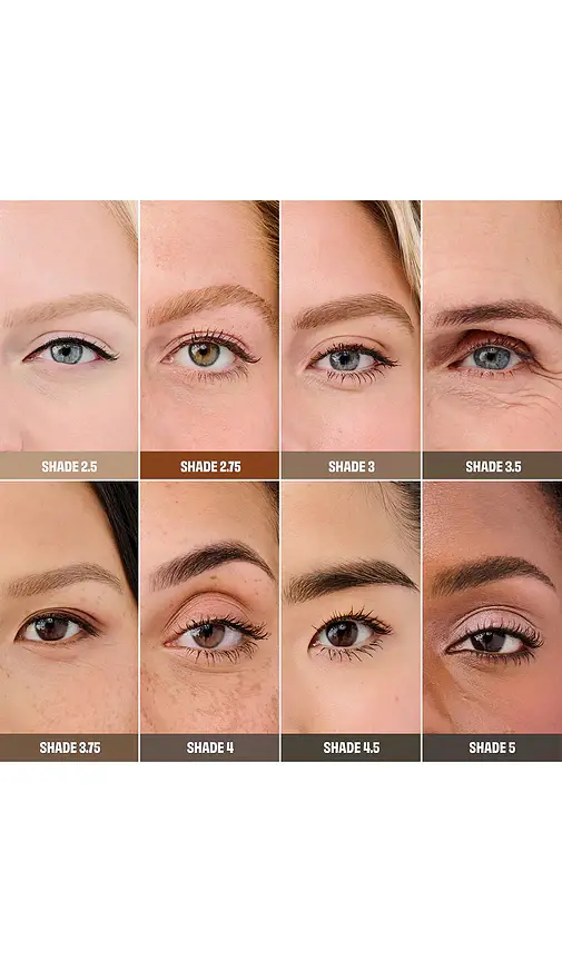 Benefit Cosmetics Mighty Fine Brow Pen | Thumbnail 2