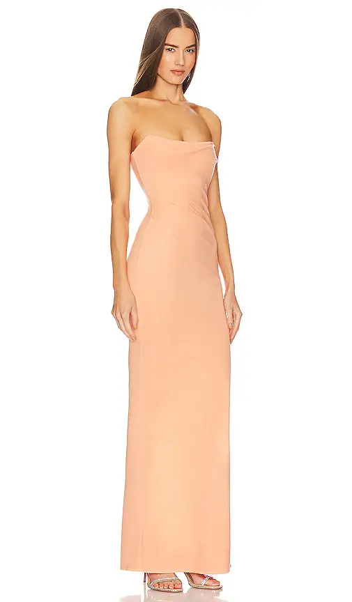 Michael Costello x REVOLVE Briggs Gown | Thumbnail 2