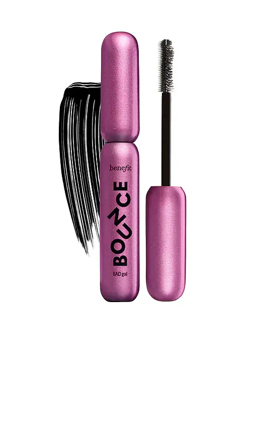 Benefit Cosmetics BADgal Bounce Voluminizing Mascara