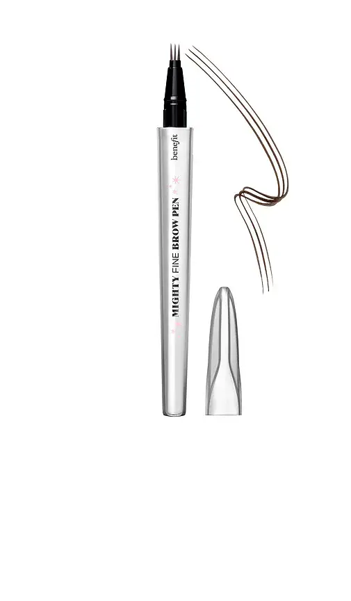 Benefit Cosmetics Mighty Fine Brow Pen