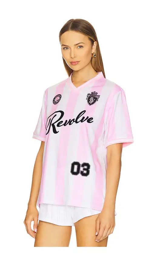 SIXTHREESEVEN Revolve Jersey | Thumbnail 2 SIXTHREESEVEN Revolve Jersey | Thumbnail 2
