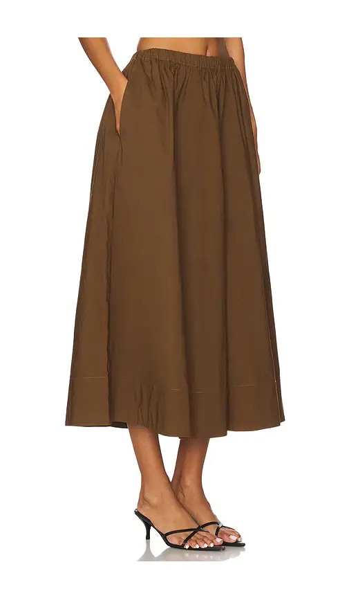 Camila Coelho Gurina Skirt | Thumbnail 2 Camila Coelho Gurina Skirt | Thumbnail 2