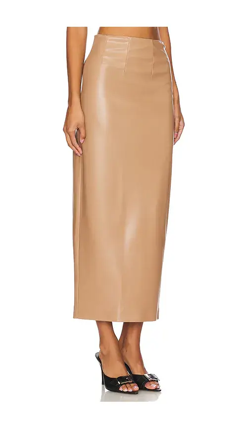 Camila Coelho Bruna Maxi Skirt | Thumbnail 2 Camila Coelho Bruna Maxi Skirt | Thumbnail 2