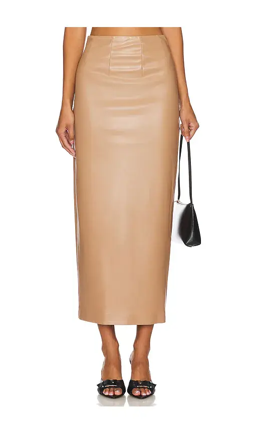 Bruna Maxi Skirt Bruna Maxi Skirt