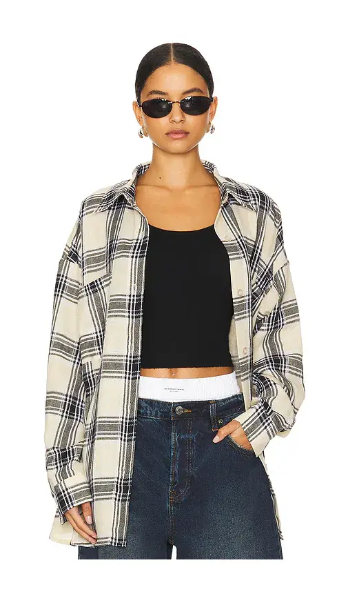 LIONESS Clarity Top | Image 1 LIONESS Clarity Top | Image 1