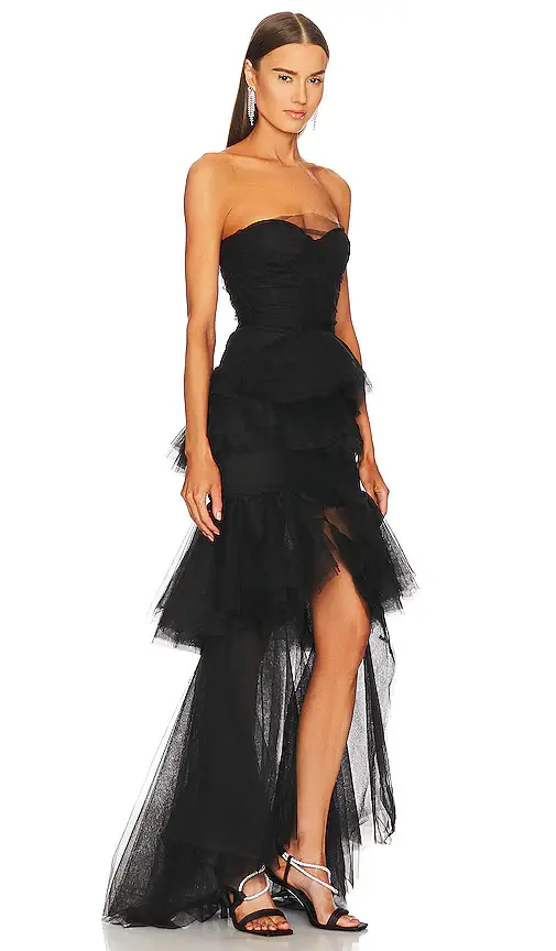 Michael Costello x REVOLVE Alai Gown | Thumbnail 2
