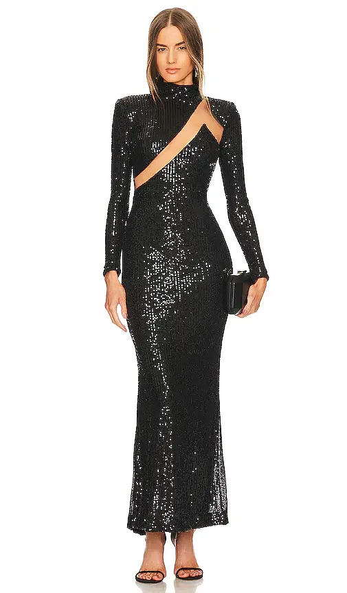Michael Costello x REVOLVE Houston Gown | Image 1 Michael Costello x REVOLVE Houston Gown | Image 1
