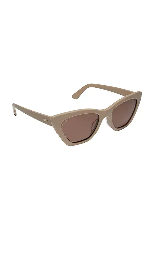 DIFF EYEWEAR Camila Sunglasses | Thumbnail 2
